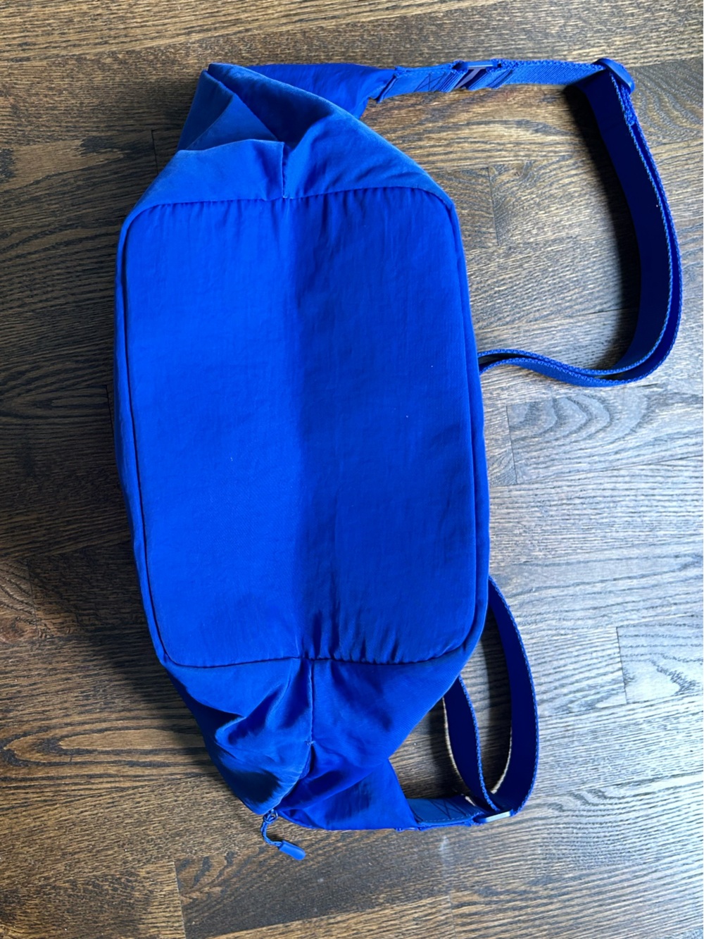 BEIS Royal Blue Crossbody Bag - Picture 4 of 4